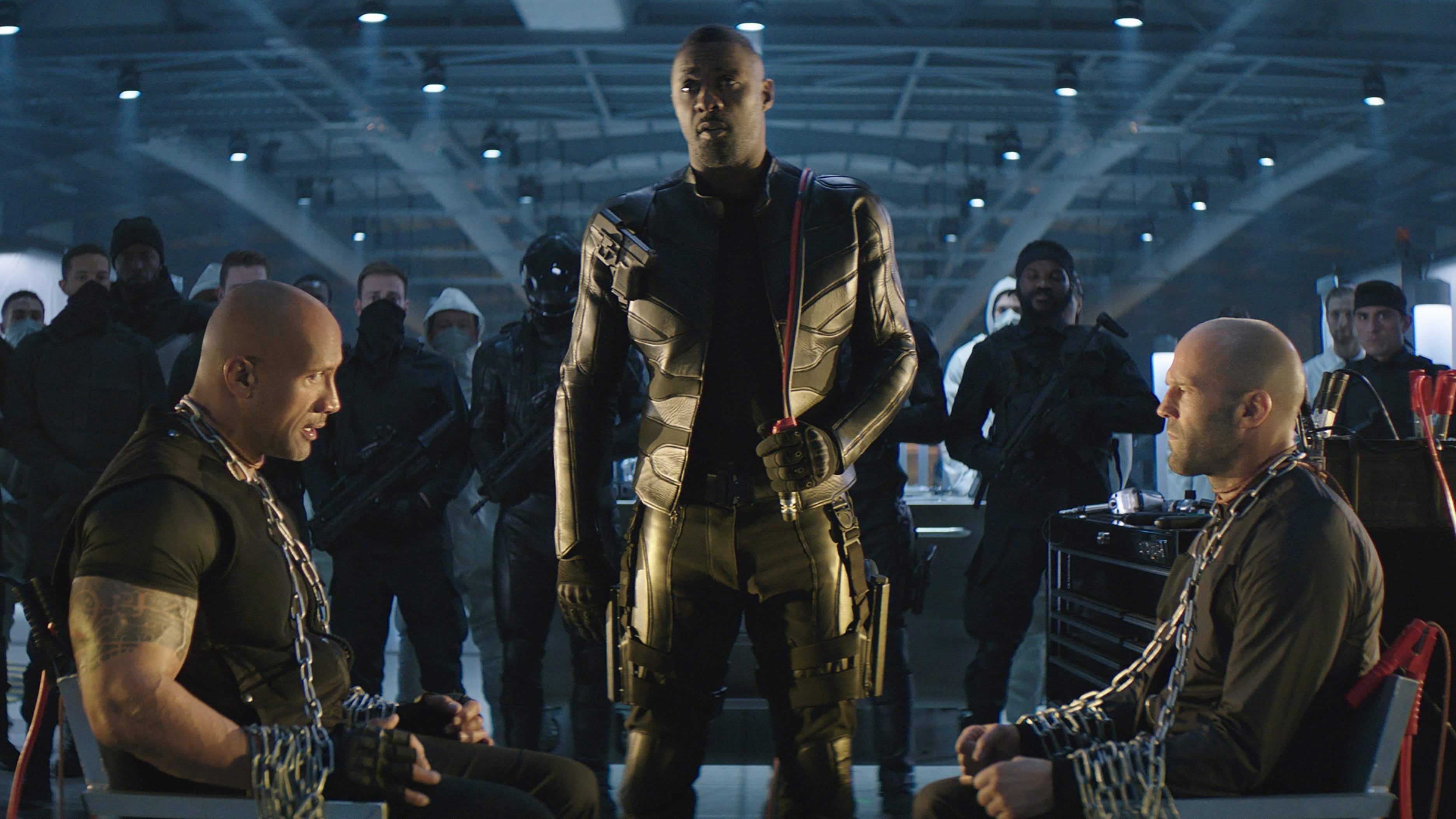 Fast And Furious Hobbs E Shaw Streaming